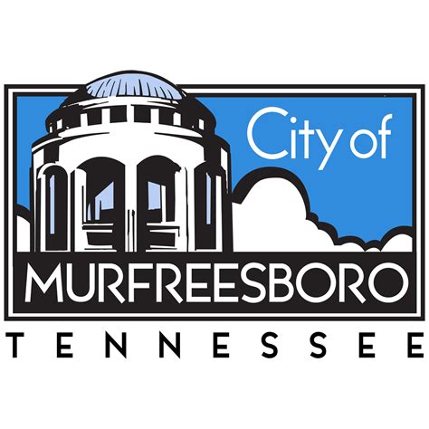 City of murfreesboro - Physical Address: 111 W. Vine St 2nd Floor Murfreesboro, TN 37130. Mailing Address: P.O. Box 1139 Murfreesboro, TN 37133. Phone: 615-893-3750. Fax: 615-217-3016